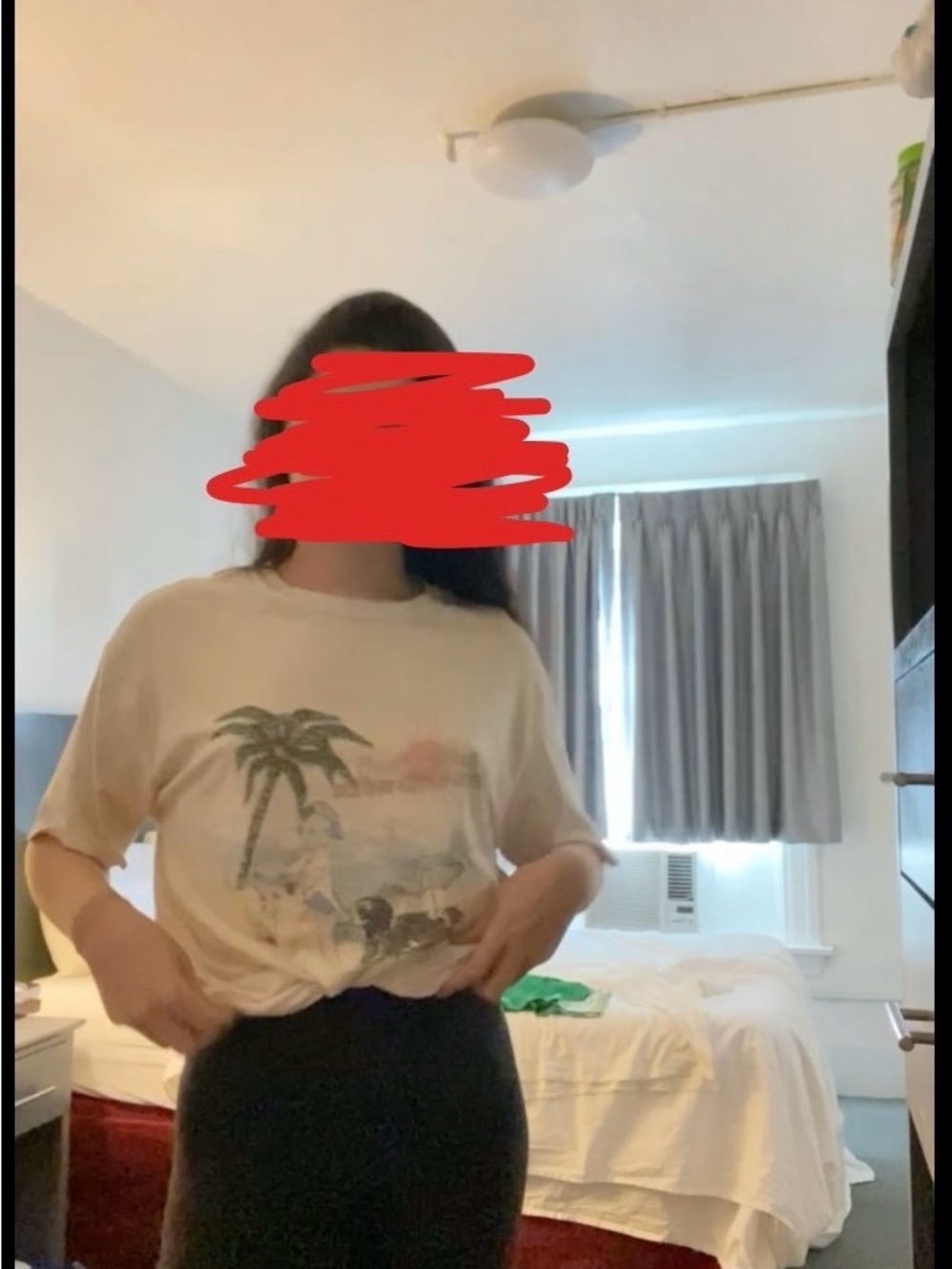 Set Active Tee - Picture 2 of 8